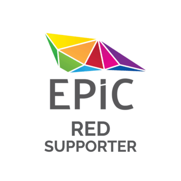 Supporter Red