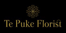 Tepuke florist logo