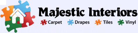 Majestic Interiors logo