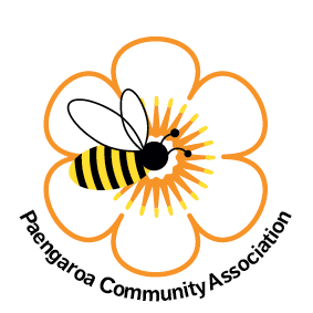 Paengaroa Community Association logo