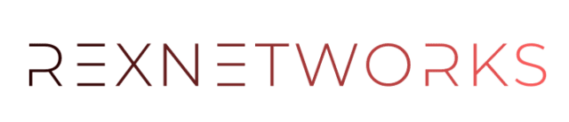 RexNetworks logo