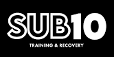 Sub10 logo