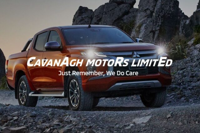 Cavanagh Motors