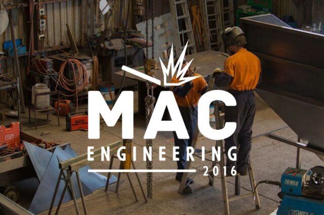 Mac Engineering