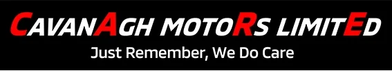Cavanaghmotors logo
