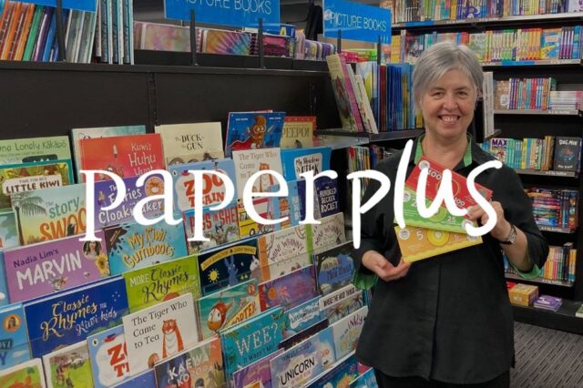 Paper plus