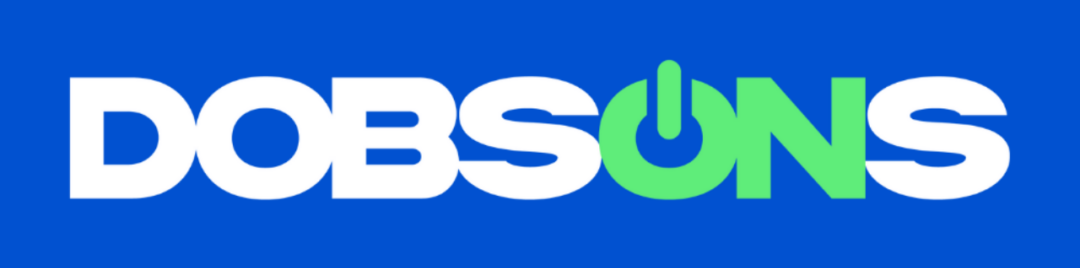dobsons-new-logo