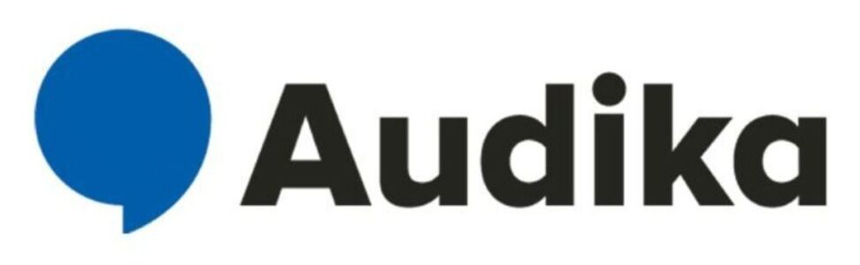 Audika Hearing logo