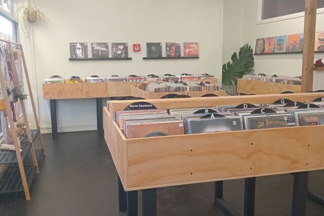 Blackbird Records