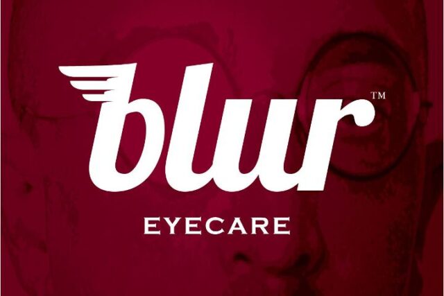 Blur Eyecare