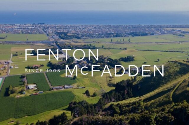 Fenton McFadden