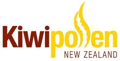 Kiwi Pollen logo
