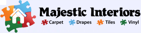 Majestic Interiors logo