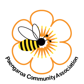 Paengaroa Community Association logo