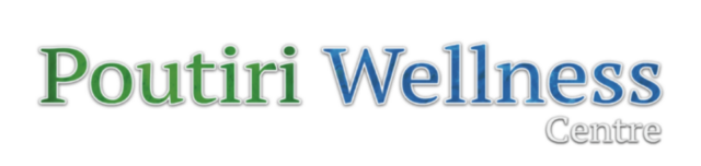 Poutiri Wellness Centre logo