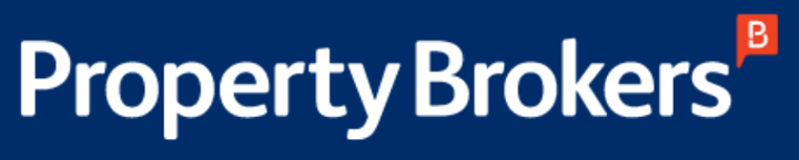 Property Brokers logo