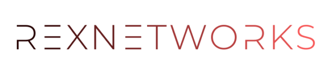 RexNetworks logo