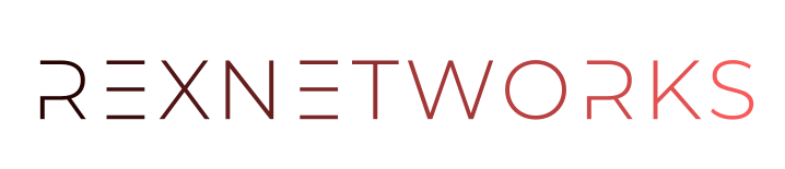 RexNetworks logo