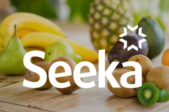 Seeka