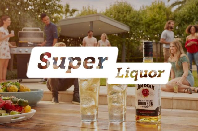 Super Liquor Te Puke