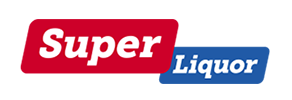 Super Liquor Te Puke logo