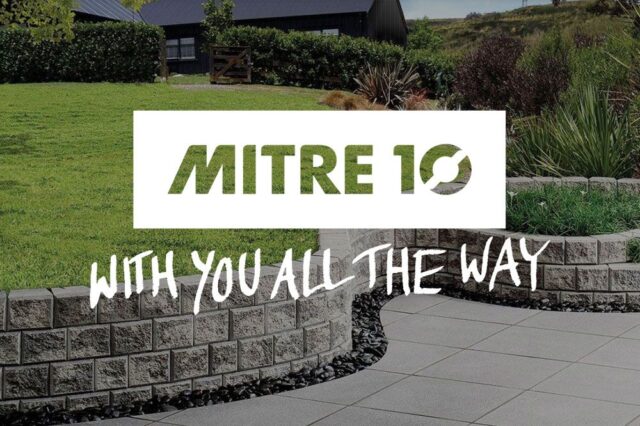 Te Puke Mitre
