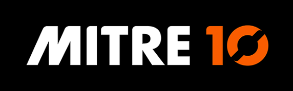 Te Puke Mitre 10 logo
