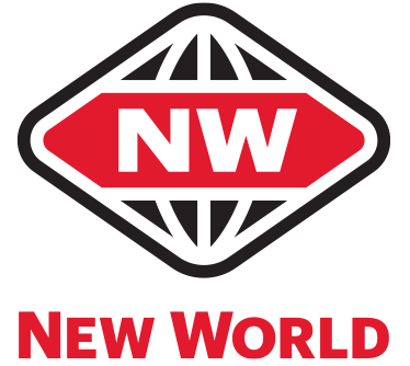 Te Puke New World logo