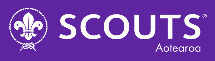 Te Puke Scouts logo