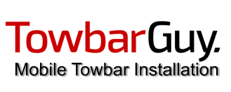 Towbar Guy logo