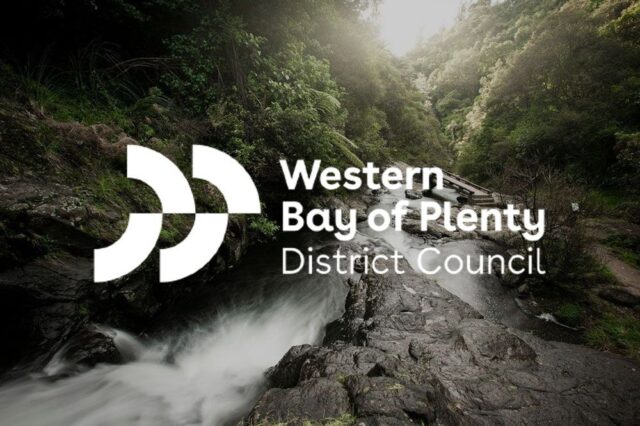 Western Bay of Plenty District Council
