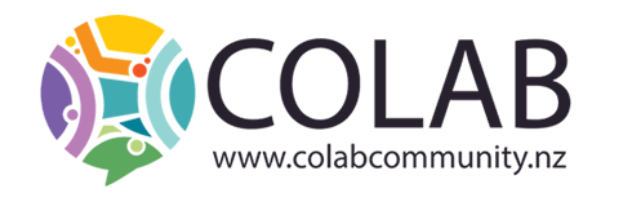 Colab logo