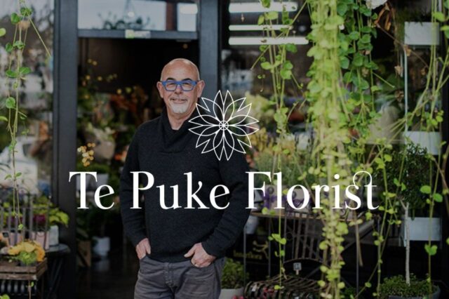 Tepuke florist