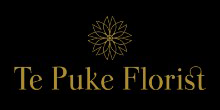 Tepuke florist logo