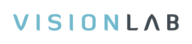 Visionlab logo