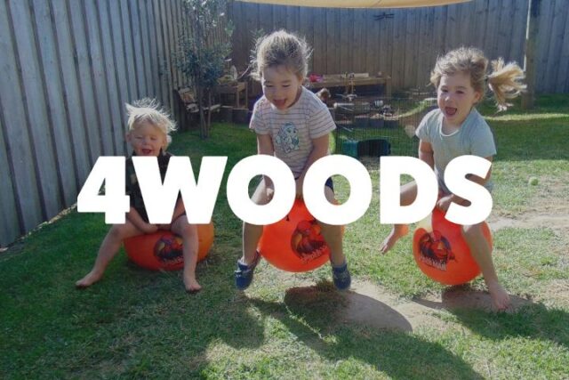 4woods Early Learning Centre
