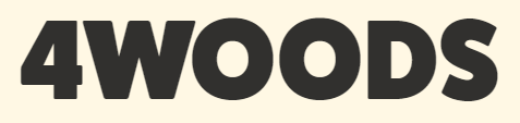 4woods Early Learning Centre logo