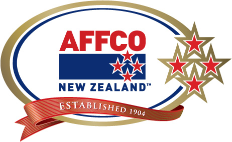AFFCO Rangiuru logo