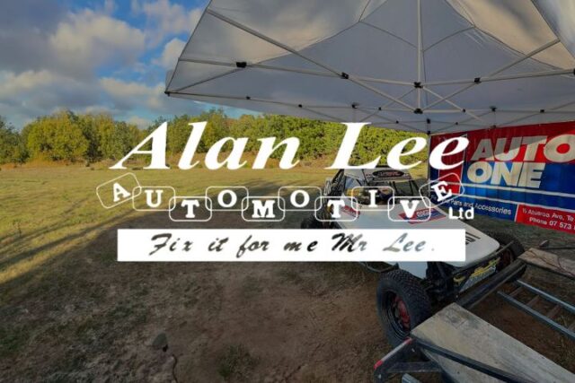 Alan Lee Automotive