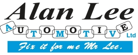 Alan Lee Automotive logo