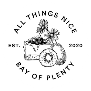 All Things Nice BOP logo
