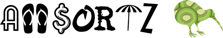 Allsortz logo