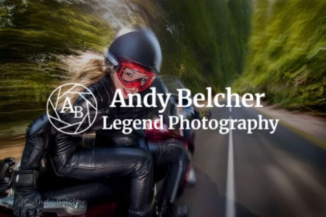 Andy Belcher Legend Photography