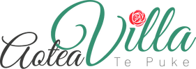 Aotea Villa Bed and Breakfast logo