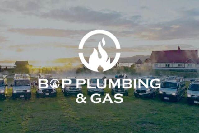 BOP Plumbing & Gas Te Puke