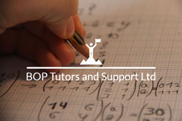 BOP Tutors