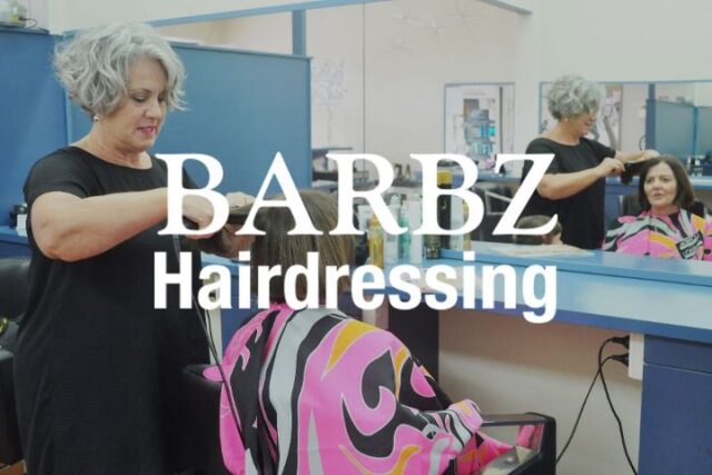 Barbz Hairdressing