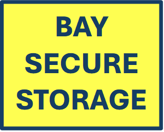 Bay Secure Storage Ltd logo
