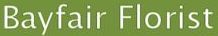 Bayfair Florist logo2
