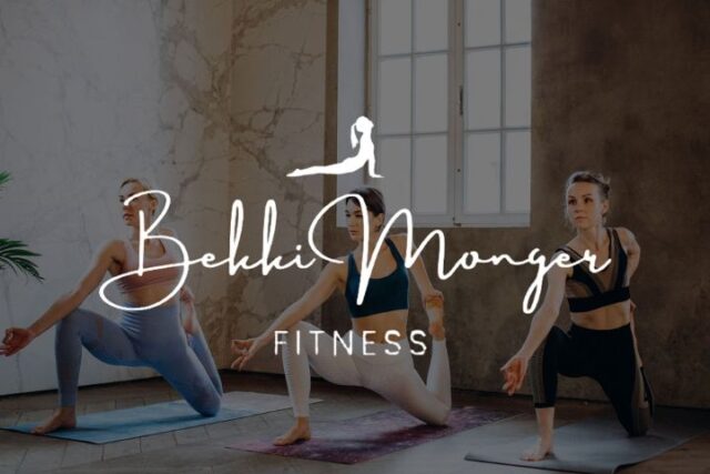 Bekki Monger Fitness